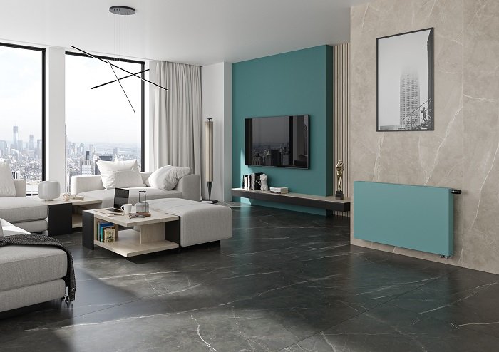 tinos h salon r6034 pastel turquoise