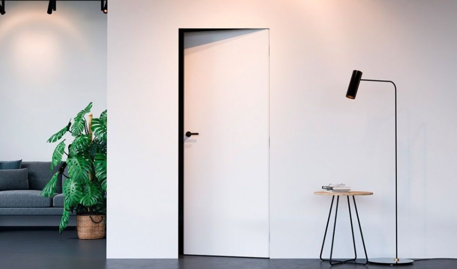fot8 porta porta hide bialy drzwi z ukryta oscieznica