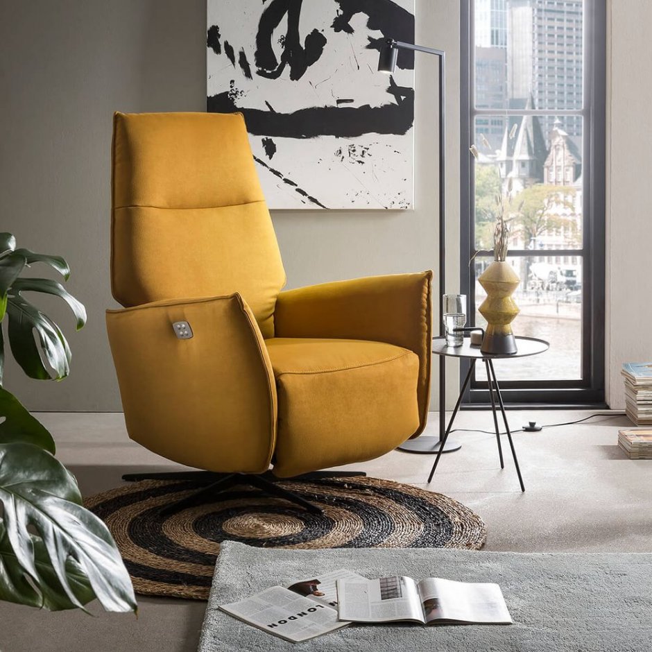 fotel brisbane gala collezione