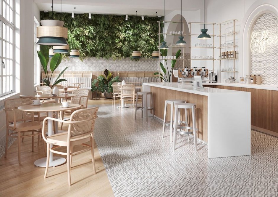 patchwork scandi style opoczno