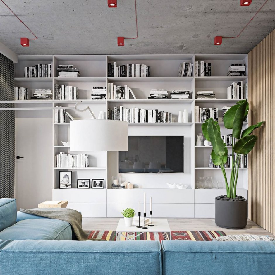 spacja studio mieszkanie w warszawie4