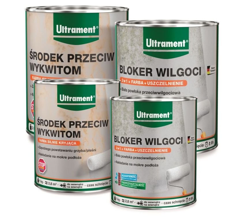 blokery ultrament