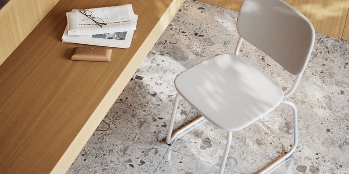 Krzesło Normo &ndash; design w parze z ekologią, fot. Profim