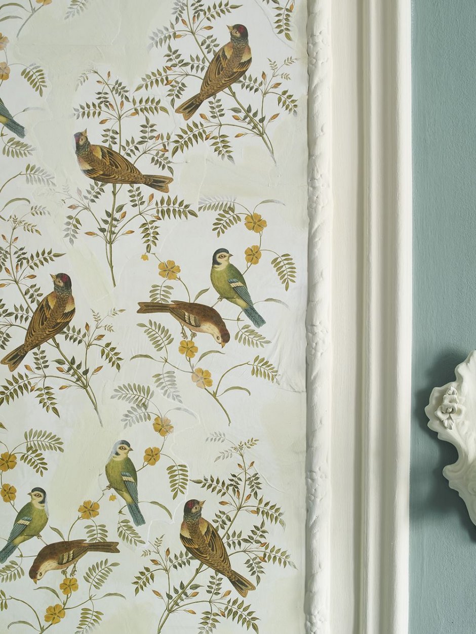 annie sloan decoupage wzor songbirds3