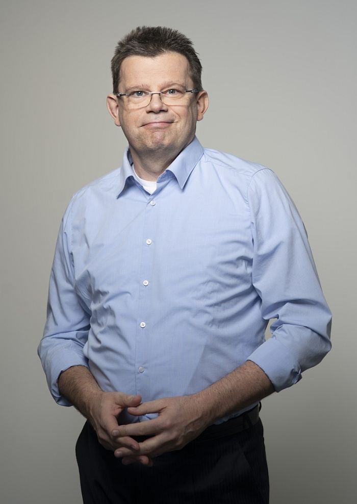 michal dylewski product manager ursa polska