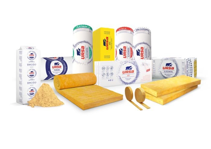 ursa produkty