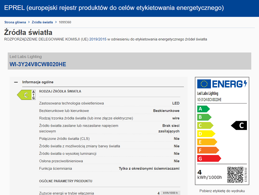 eprel