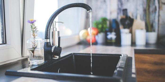 Jak poprawić jakość wody z kranu? fot. www.pixabay.com