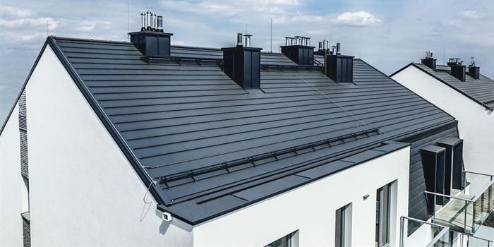 Ruukki w Polsce będzie produkować systemy rynnowe, fot. Ruukki Construction
