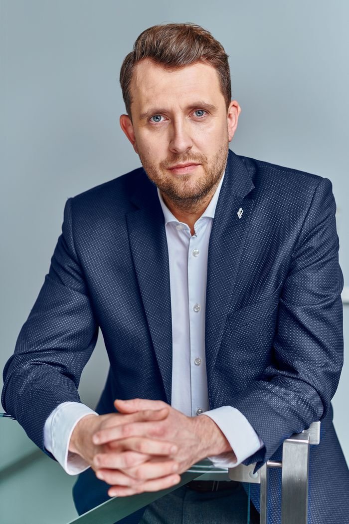tomasz amborski cfi sso