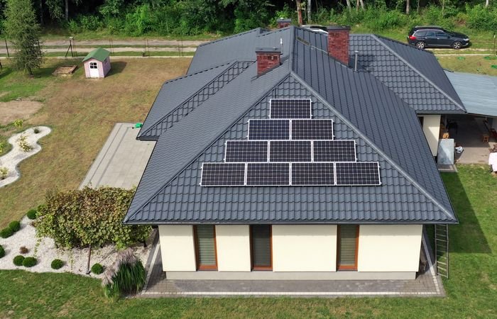 fotowoltaika ogrzewanie polenergia
