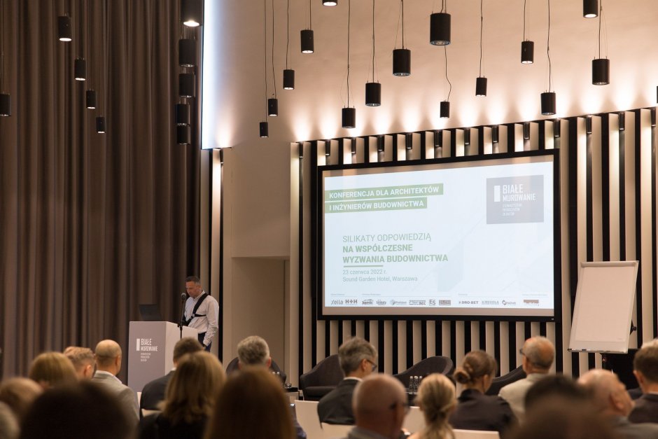 konferencja silikaty2022 adam rotter1