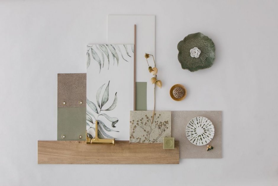 moodboard motti leaf opoczno impressions