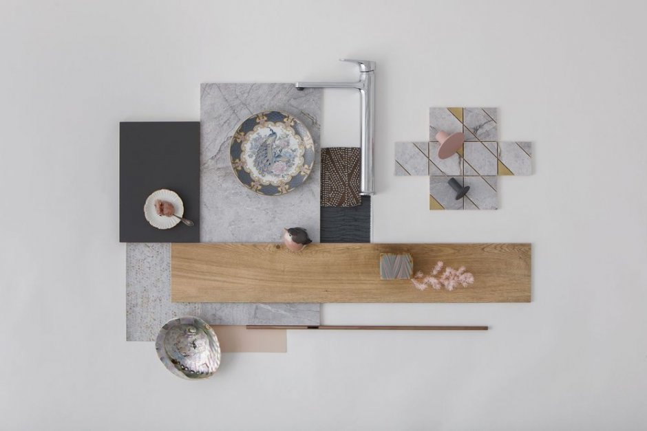 moodboard stone hills opoczno impressions