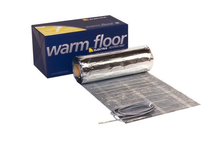 woodtec2 heating mat