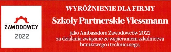 zawodowcy 2022 viessmann