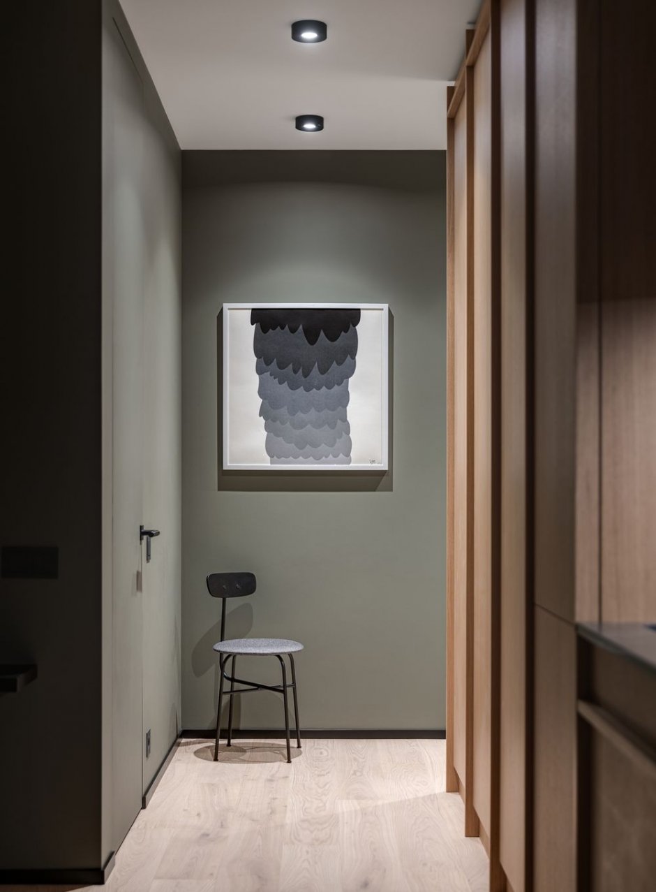 apartament design studio oswietlenie labra