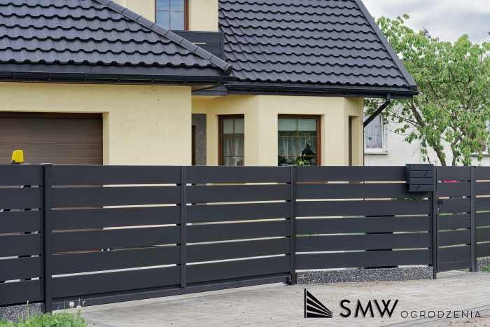 ogrodzenia smw slupy stalowe 3