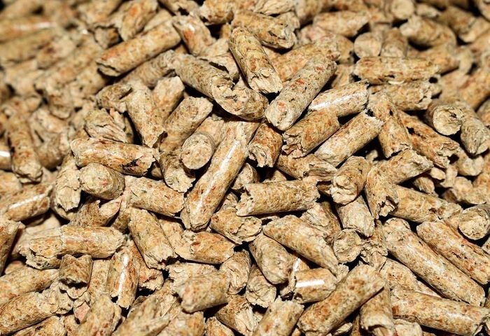pellet drzewny kotly na pellet