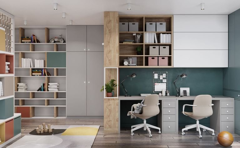 apartament mikolajskastudio pokoj chlopcow