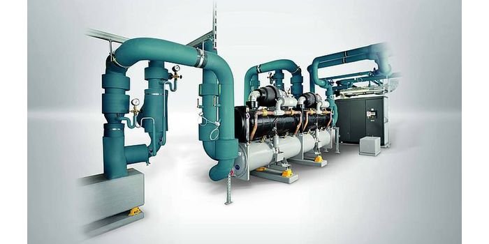ArmaFlex Ultima &ndash; pierwsza elastyczna izolacja FEF z euroklasą ogniową BL-s1, d0, fot. Armacell