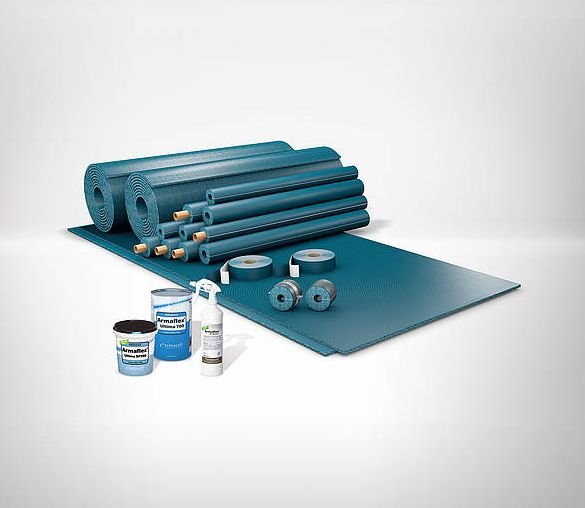 armaflex ultima group