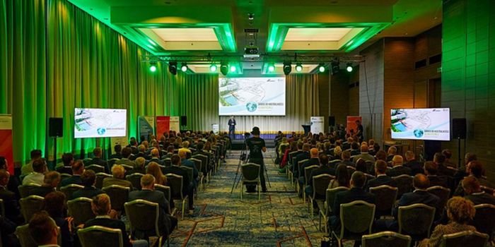 Seminarium CEMEX Polska: Droga do neutralności klimatycznej, fot. CEMEX Polska