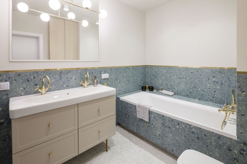 decoroom lazienka wanna