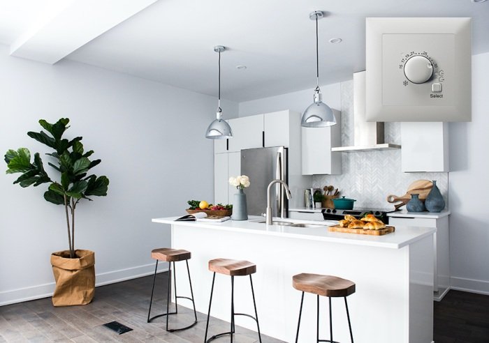 legrand suno 10