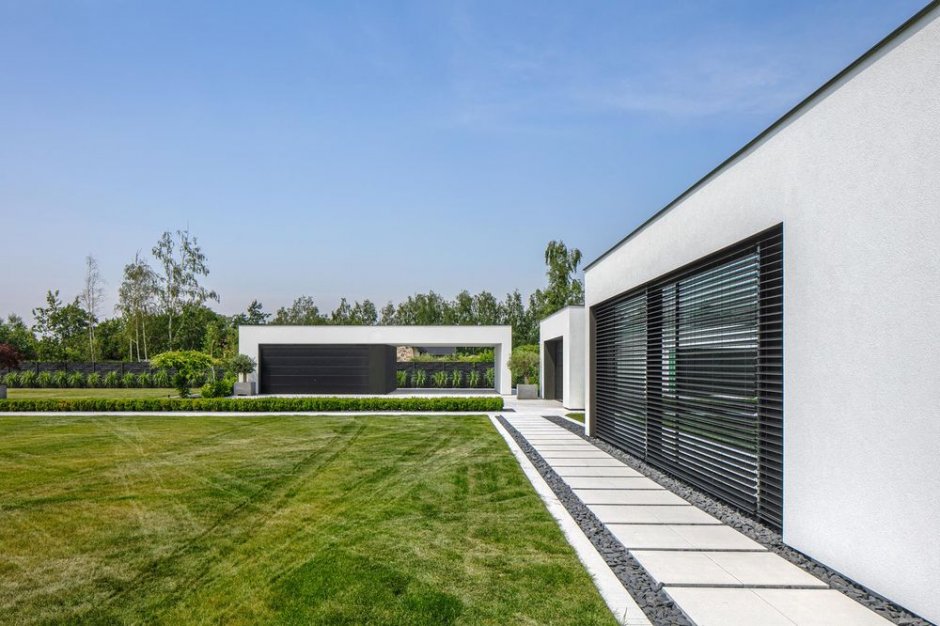 re q house projekt tomaszewski reform architekt bok