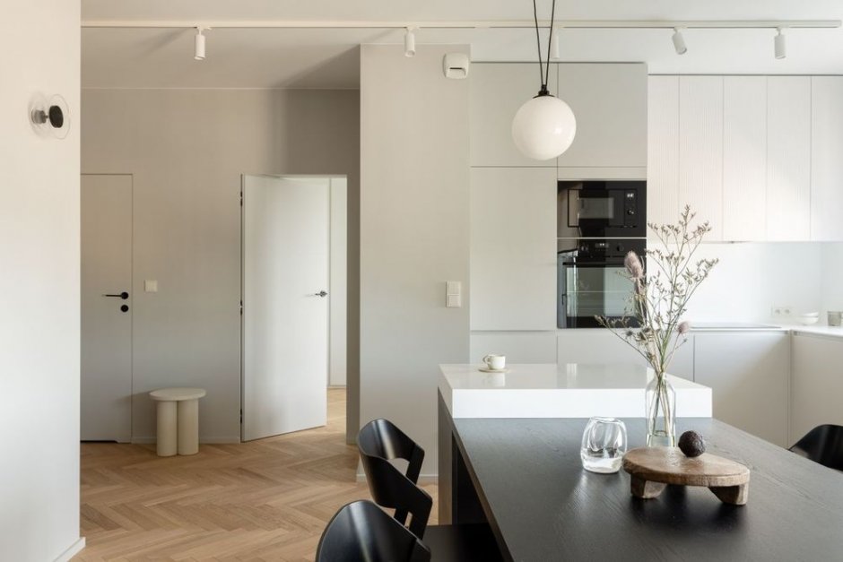 3xel pora studio kuchnia