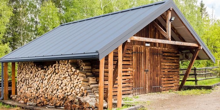 Nowa dachowa blacha trapezowa TP26 SUPER, fot. Blachy Pruszyński