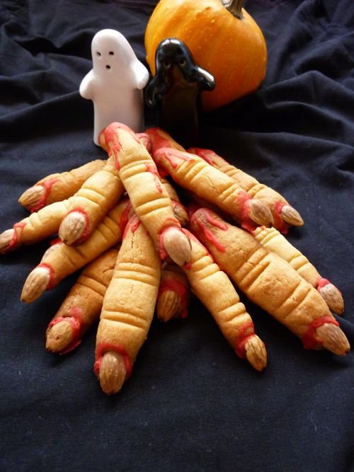 paluchy czarownicy