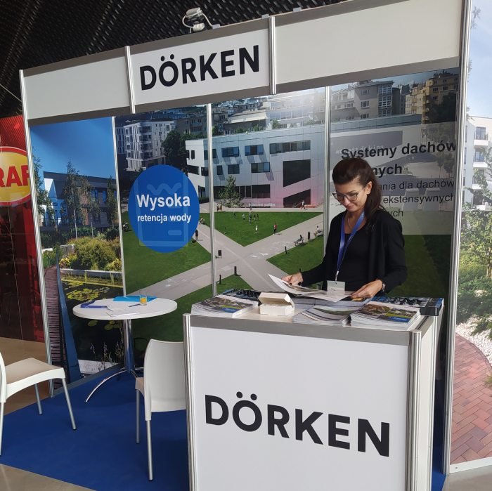 Dorken partnerem WaterFolder Day