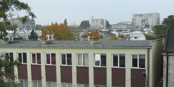Poznaj obecnie stosowane rozwiązania, fot. J. Sawicki