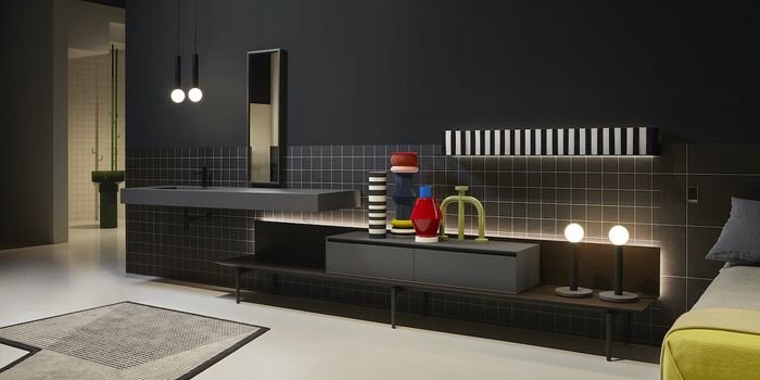 mood design antonio lupi ala 1