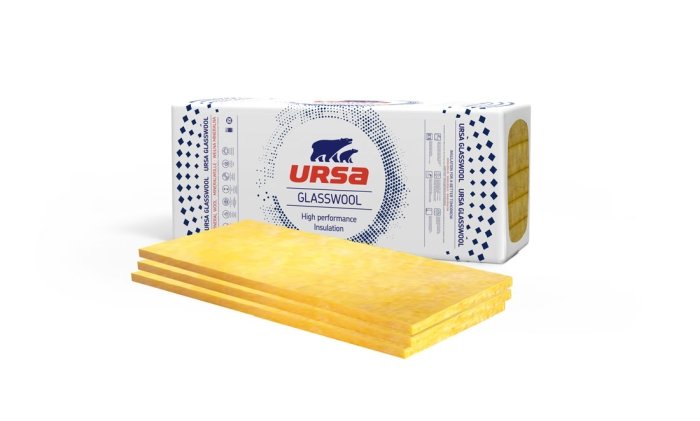 Wełna mineralna Ursa