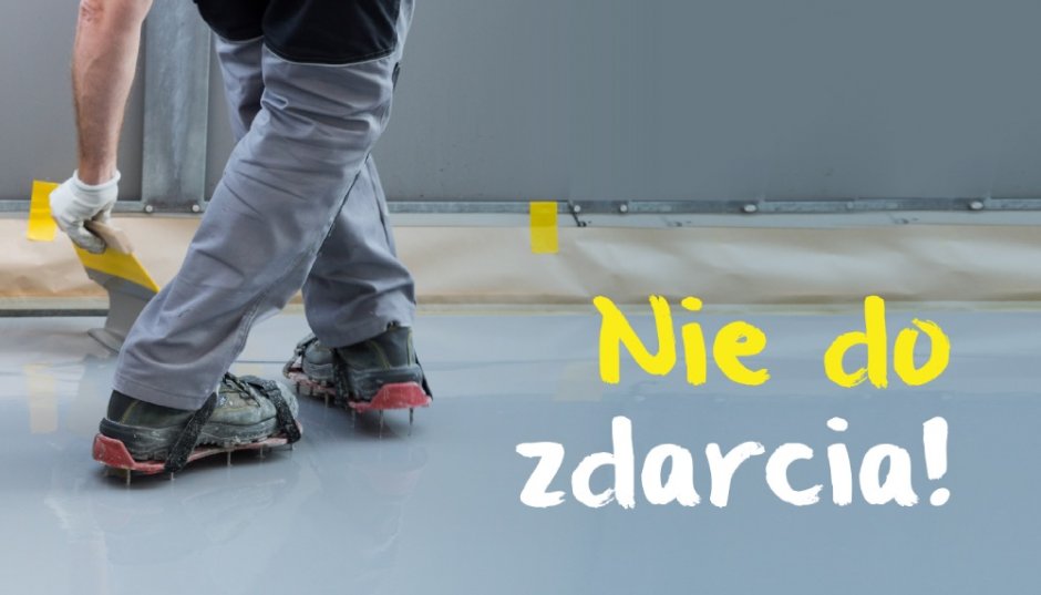 Webertec nie do zdarcia