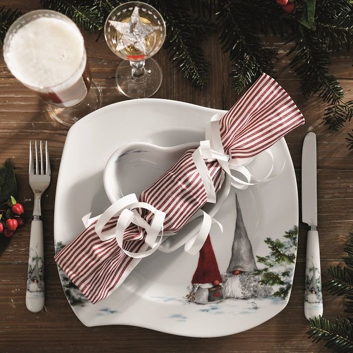 asa s chistmas fyrklovern zastawa