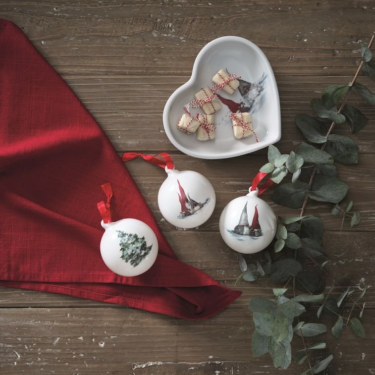 bombki asa s christmas fyrklovern