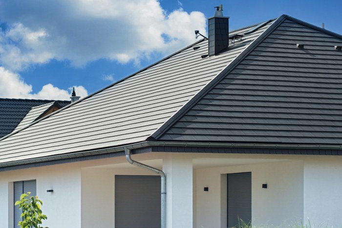 dachowki cementowe trwałe i estetyczne pokrycie dachu