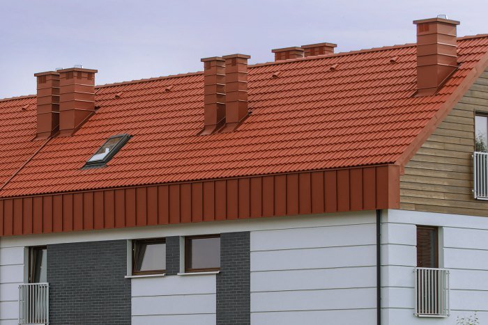 creaton - dachowki cementowe trwałe i estetyczne pokrycie dachu