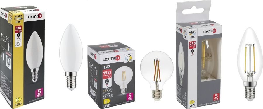 arowki led fot1