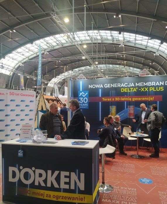 dorken konferencja