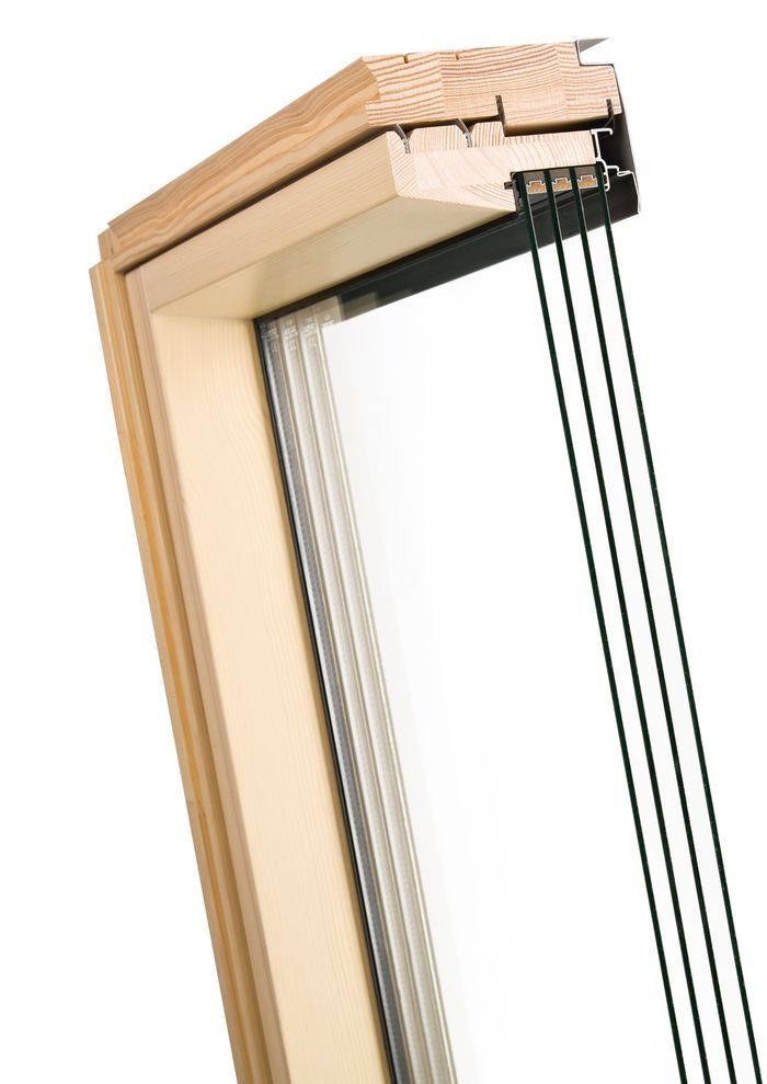 okno ftt u8 thermo