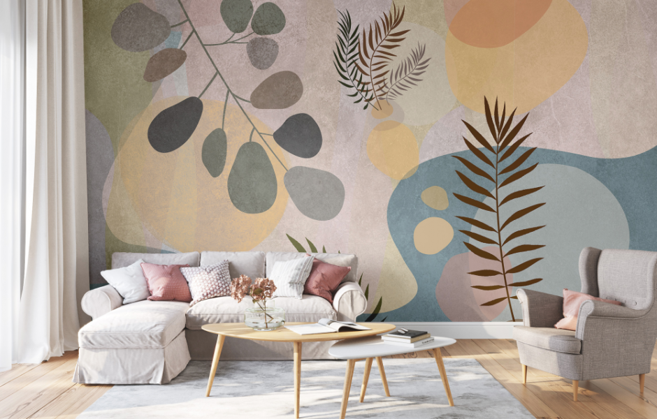 murale-na-sciane-geometria