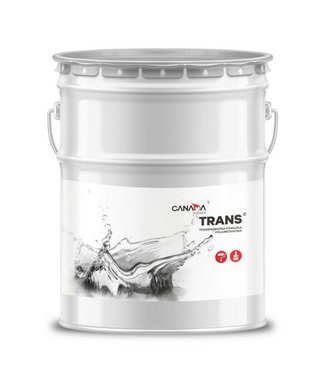 canada rubber trans