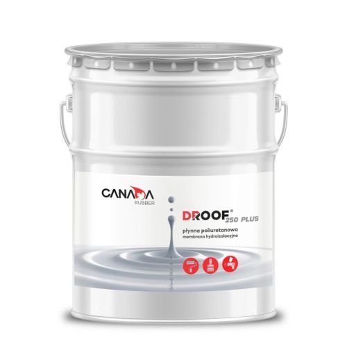 droof250 canada rubber