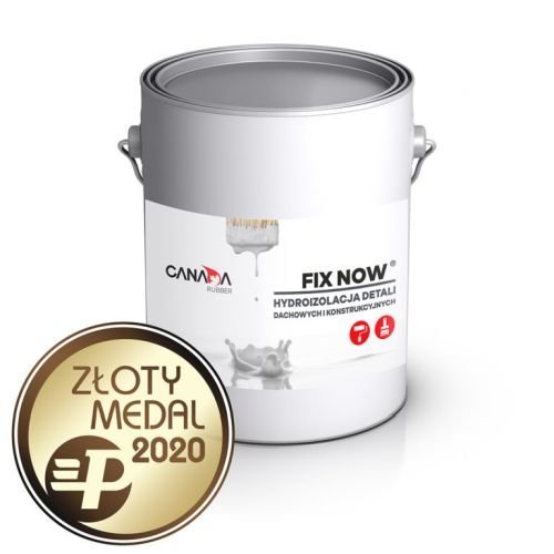 fix now canada rubber