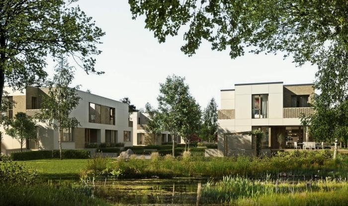 gaia park profbud